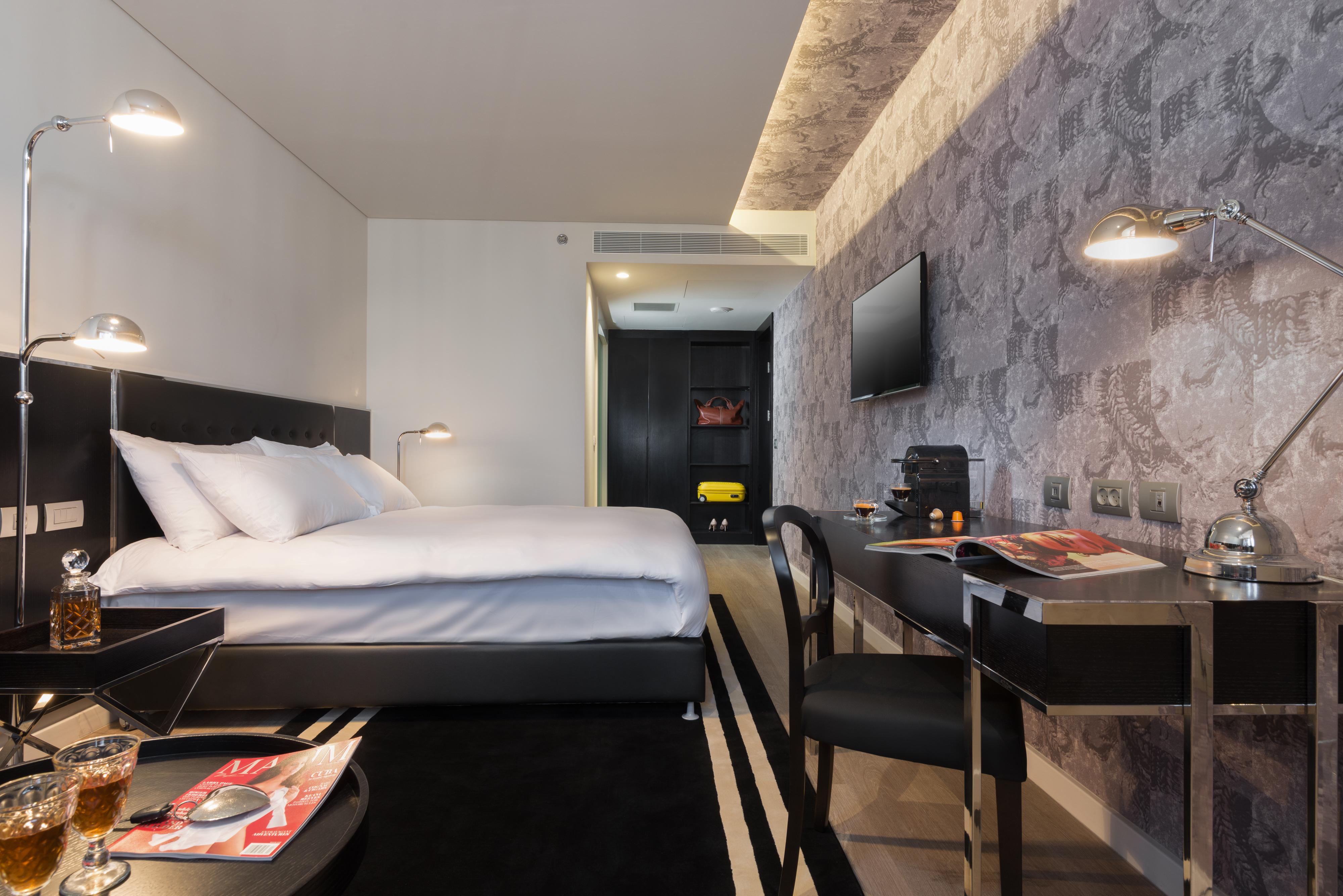 Nyx Tel Aviv Hotel Exterior photo